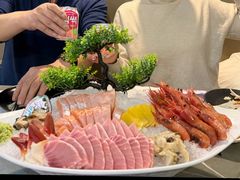 -松坂屋日料自助(长城路店)