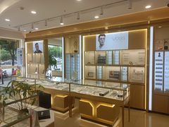 -精益眼镜(广埠屯店)