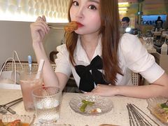 -白仁仔· 活烤海鲜 宵夜(豫园店)