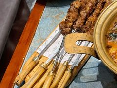 -哈啾嗨·新概念蒙餐(红星新城店)