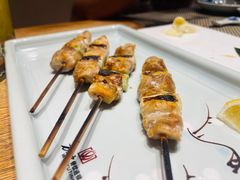 -万鱼亭 日本料理(无锡香山名园店)