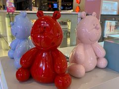 -CAKE BOSS 蛋糕老板(西单君太百货店)