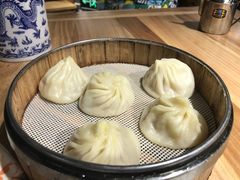 -老城南.鸭血粉丝汤(夫子庙店)
