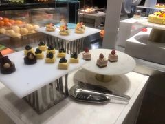 -新食谱全日制餐厅·苏州苏州湾艾美酒店