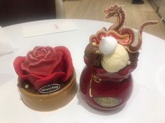 -哈根达斯(皇城恒隆广场店)