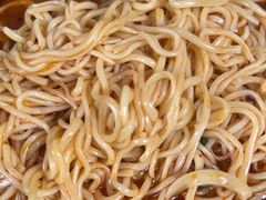 -舌尖尖牛肉面(甘南路店)