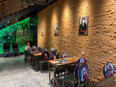 -天都火锅酒楼(虹梅南路店)