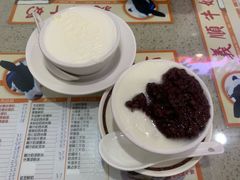 -义顺牛奶公司(新马路老店)