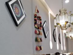 -欧提汗·新疆餐厅·清真(银都路店)