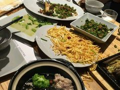 -U你·天然调味(南湖总店)