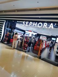 -丝芙兰Sephora