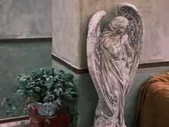 -六区宿舍咖啡店