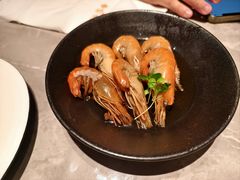 熟醉大头虾-醉庐·新上海菜(南京西路店)