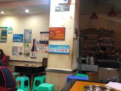 -毅记香鸭居(后堡店)