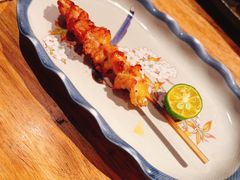 -筱田の食堂·izakaya(淮海中路店)