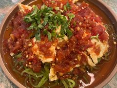 -浩海火烧云傣家菜(京广店)