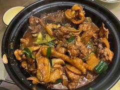 -生态苑农庄(十里画廊遇龙河店)