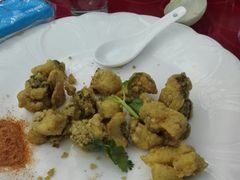 -连池鱼豆味坊(风景区店)