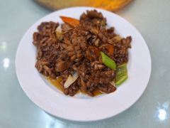 -宝发园名菜馆