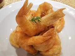 -金枝玉叶上海人家食府(三里河店)