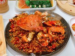 -避风塘·金牌店·夜宵(金玉兰店)