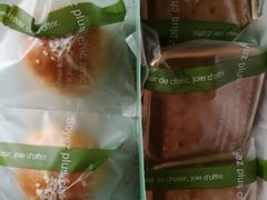 -Tomado绿色烘焙(大尧三路店)