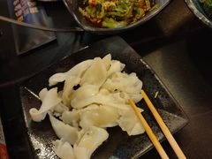 -熹悟海鲜火锅·广式打边炉