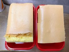 -五味酥·现烤国民糕点集合店(甘井子万达广场店)