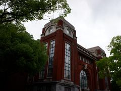 -华东政法大学(松江校区)