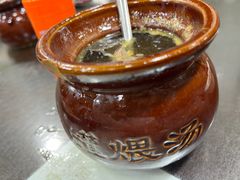 -龙老五汤店(站前西路店)