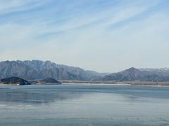 -十三陵水库
