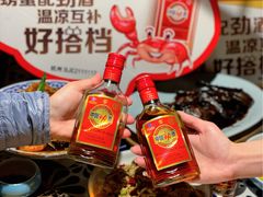 -老头儿油爆虾(胜利河美食街店)