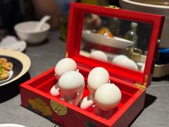 -佬太公海鸭·海鲜大排档(上海总店)