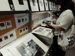 -当年暗房俱乐部(上海店)