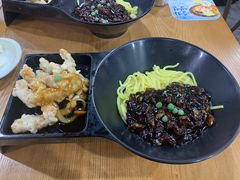 -香港饭店0410(弘大店)