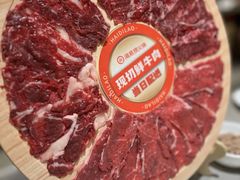 -海底捞火锅(正大乐城店)