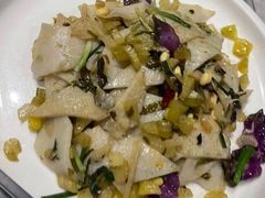 -紫鑫阁饭庄(长安店)