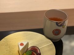 -鮨 和魂 京都