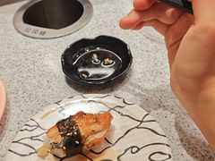 -争鲜回转寿司(海曙天一PLUS店)