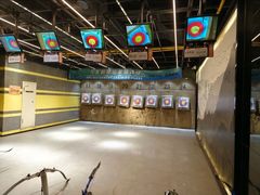 -弓夫射箭·运动娱乐·团建(中心印象城店)