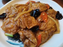-灵福缘私房菜·农家菜(拈花湾·灵山大佛必推店)