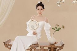 -金夫人婚纱摄影(包河万达店)