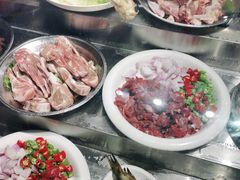 -李东农庄(中南百草园地标店)