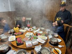 -天长牛肉火锅