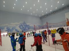 -哈尔滨热雪奇迹
