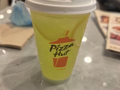 -必胜客(玉泉远洋店)