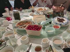 -巴音浩日娲·蒙餐(双林东路店)