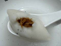 -朱新年·苏式汤团·面点(北寺塔店)