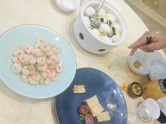 -南湖船菜大酒店