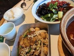 -0776食堂·京城创意菜(七里庄店)